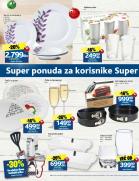Akcija Idea katalog akcija 12-25. septembar 2016 44089