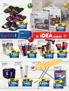 Akcija Idea katalog akcija 12-25. septembar 2016 44090