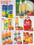 Akcija Idea katalog akcija 12-25. septembar 2016 44094