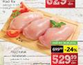 IDEA Pileći file 1kg