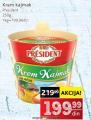 IDEA Krem kajmak President 250g