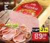 IDEA Pik Šunka zlatna