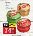 IDEA Pašteta Carnex 150g