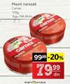 IDEA Mesni narezak Carnex 100g