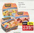 IDEA Tuna salata Rio Mare 160g