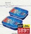 IDEA Tunjevina Evs 115g