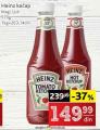 IDEA Kečap Heinz 570g