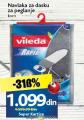 IDEA Navlaka za dasku za peglanje Vileda