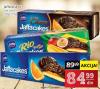 IDEA Jaffa Biskvit