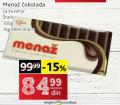 IDEA Menaž čokolada za kuvanje Štark 100g