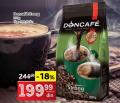 IDEA Doncafe Strong mlevena kafa 200g