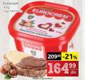 IDEA Eurocrem Takovo 300g