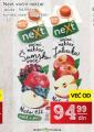IDEA Next Voćni nektar sokovi 1,5l
