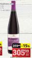 IDEA Kupinovo vino Čoka 0,75l