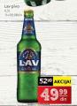 IDEA Lav pivo 0,5l