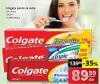 IDEA Colgate Pasta za zube