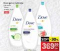 IDEA Gel za tuširanje Dove 750ml