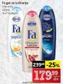 IDEA Gel za tuširanje Fa 250ml