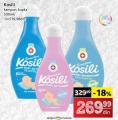IDEA Šampon i kupka za decu Kosili 500ml
