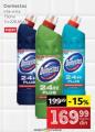 IDEA Sredstvo za čišćenje Domestos 750ml