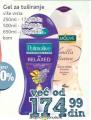 IDEA Gel za tuširanje Palmolive 250ml