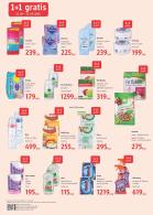 Akcija DM Market super cene, super akcija 12-25. septembar 2016 44105