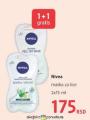 DM market Maska za lice Nivea, kacija 1+1