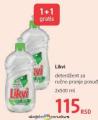 DM market Tečni deterdžent za pranje posuđa Likvi 500ml, akcija 1+1