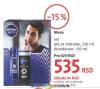 DM market Nivea Kozmetički set