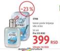 DM market Losion posle brijanja STR8