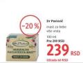 DM market Mast ya bebe Dr Pavlović