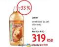 DM market Omekšivač za veš Lenor 1,2l