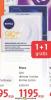 DM market Nivea Q10 dnevna krema za lice