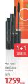 DM market Maskara Max Factor 2000 Calorie, akcija 1+1