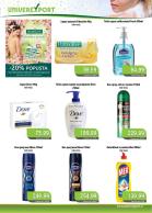 Akcija Univerexport katalog 12-25. septembar 2016 44286