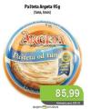 Univerexport Pašteta od tune Argeta 95 g
