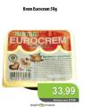 Univerexport Eurocrem Takovo 50g