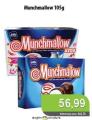 Univerexport Munchmallow Jaffa 105g