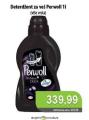 Univerexport Perwoll Black Magic tečni deterdžent 1l