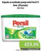 Univerexport Persil Kapsule za pranje veša