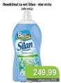 Univerexport Omekšivač za veš Silan