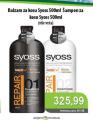 Univerexport Balzam za kosu Syoss 500ml