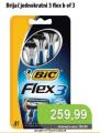 Univerexport Brijač Bic Flex 3