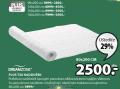 JYSK d.o.o  Naddušek za krevet Dreamzone Plus T20, 80x200 cm