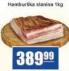 Aman doo  Hamburška slanina