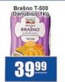 Aman doo Pšenično brašno T-500 Danubius 1kg