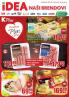 Akcija IDEA katalog K plus special 15.09-16.10.2016 44309