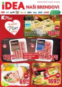 Katalog IDEA katalog K plus special 15.09-16.10.2016