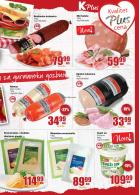 Akcija IDEA katalog K plus special 15.09-16.10.2016 44311