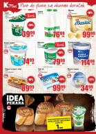 Akcija IDEA katalog K plus special 15.09-16.10.2016 44312